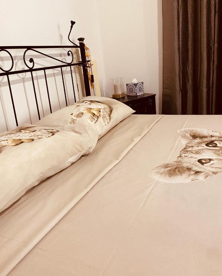 La Esquinita Appartement Piombino
